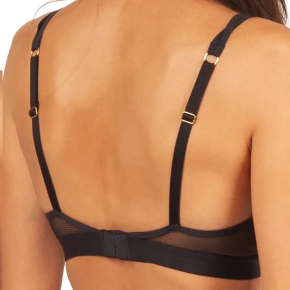 Lively Smooth Lace Bralette - New with tags - Picture 3 of 6